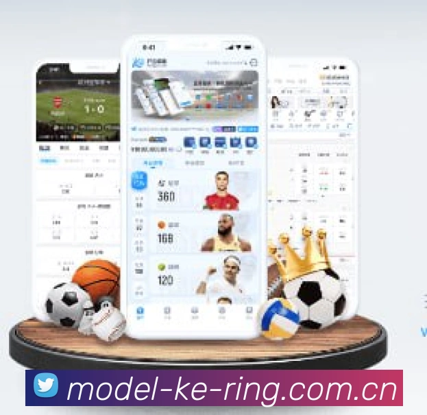 App 展示图